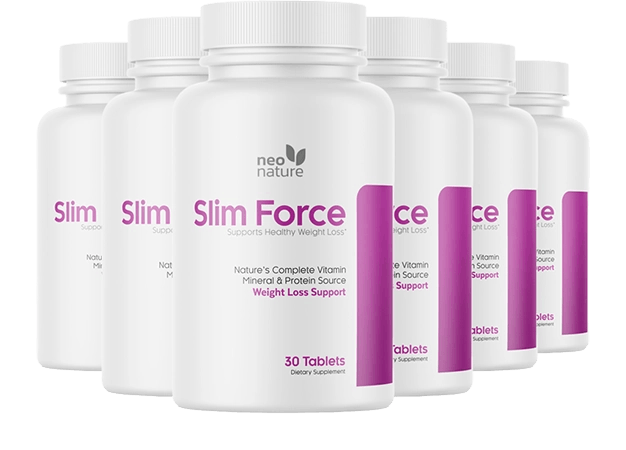 Slim Force sale